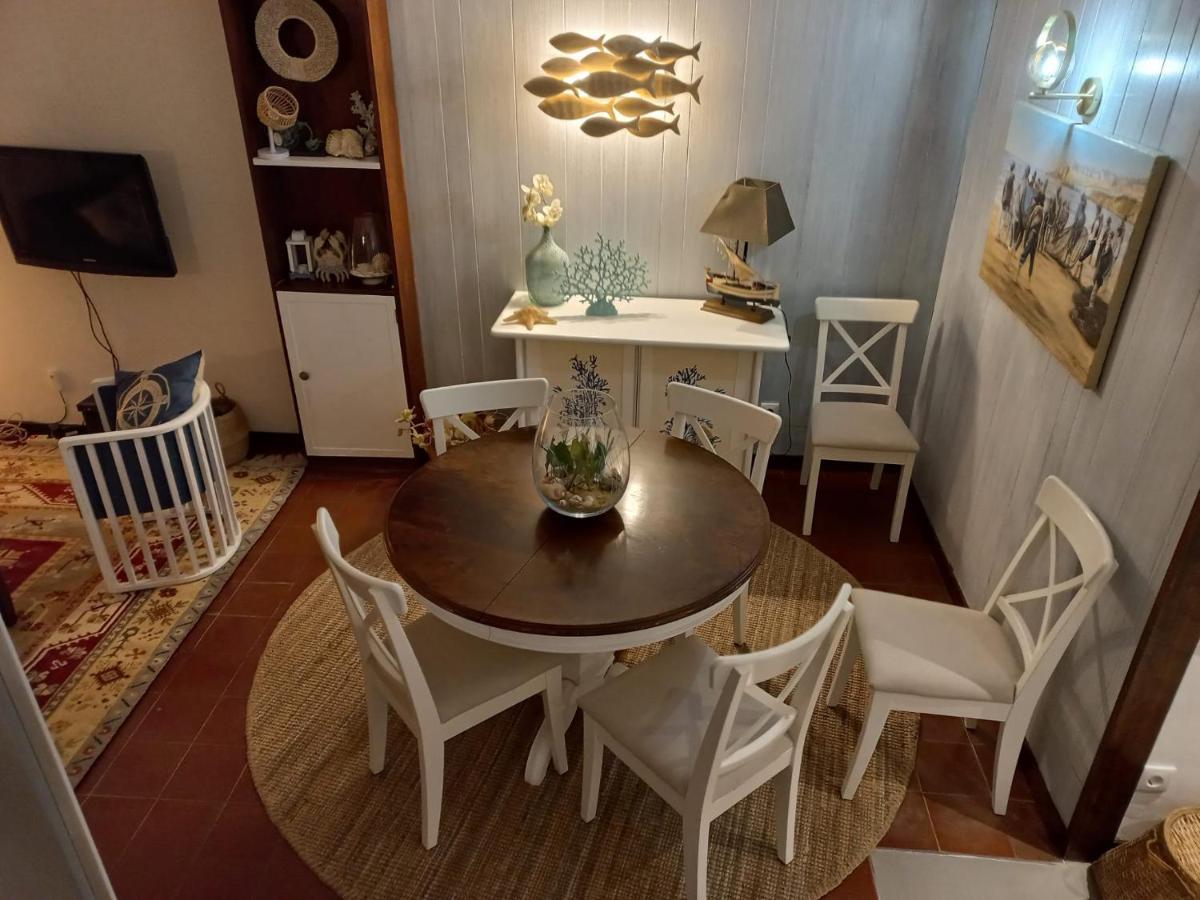 Вилла Cardume House By Hi Alentejo Сииниш Экстерьер фото